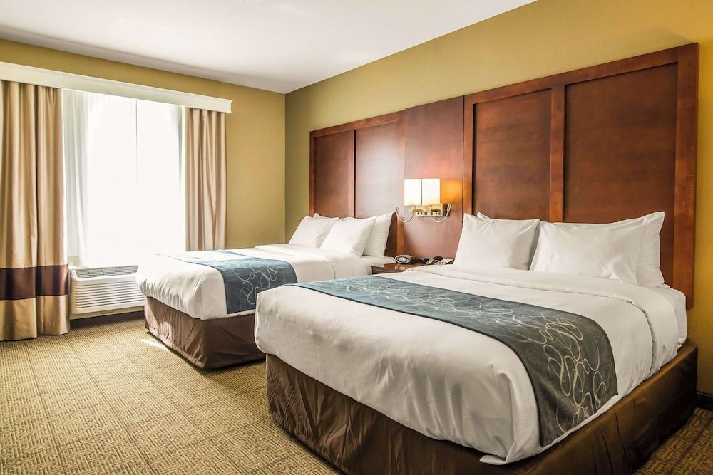 Suite, Multiple Beds, Non Smoking