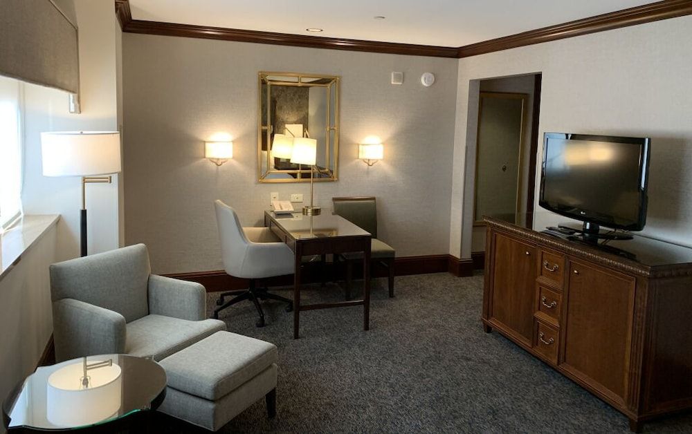 Suite, 1 Bedroom