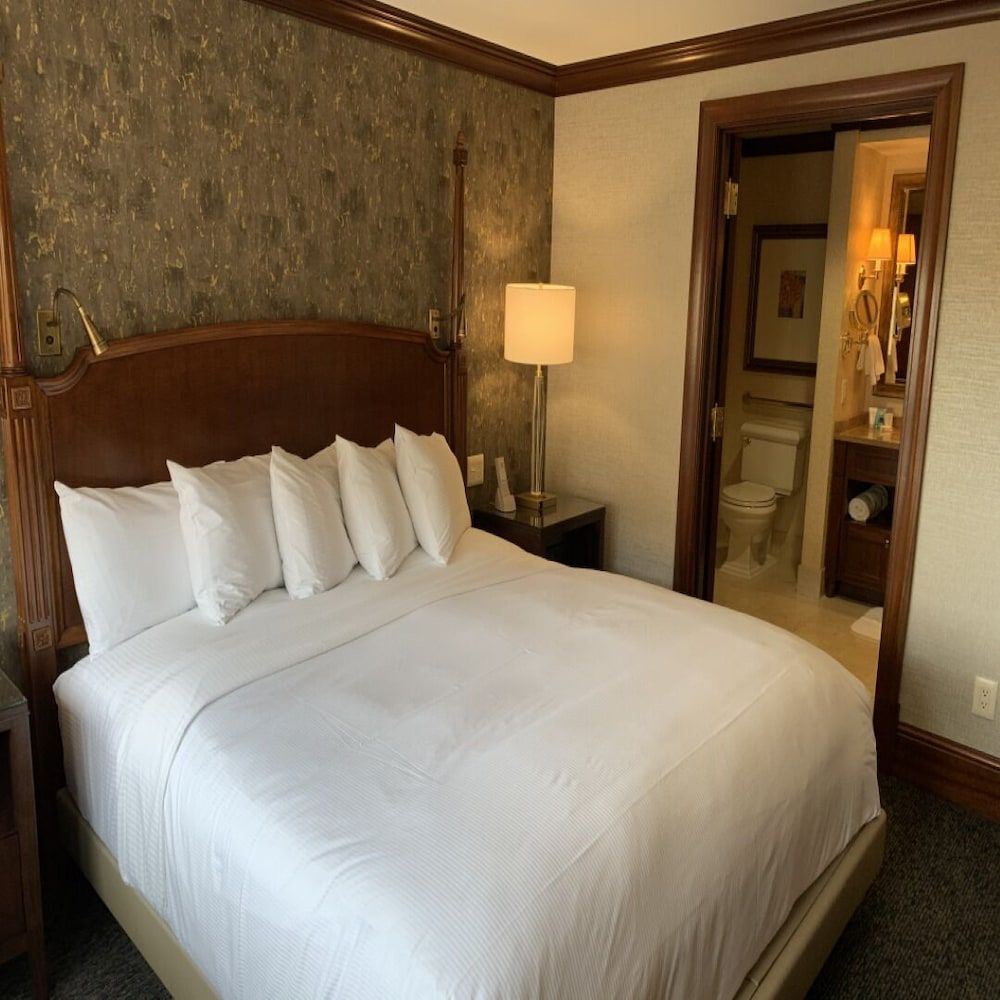 Grand Suite, 2 Bedrooms