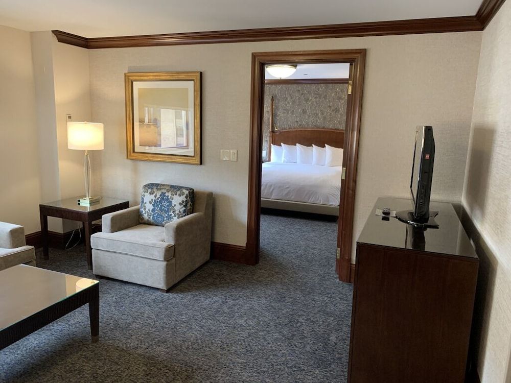Suite, 2 Bedrooms