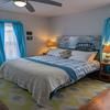 The One Cat B&B