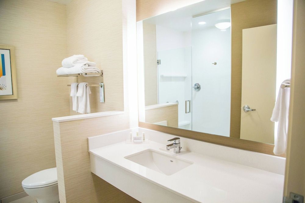 Suite, 1 King Bed with Sofa bed, Non Smoking
