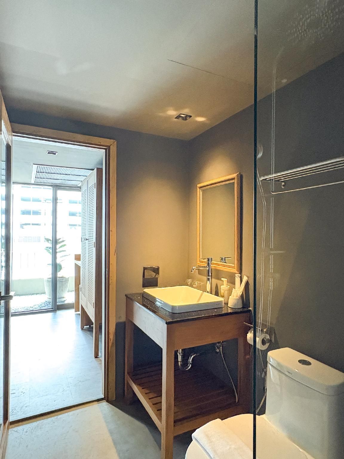 Centric Place Hotel Premier Corner Room 3