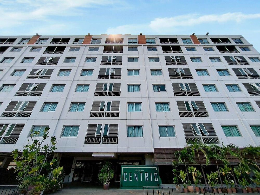 undefined Centric Place Hotel 3