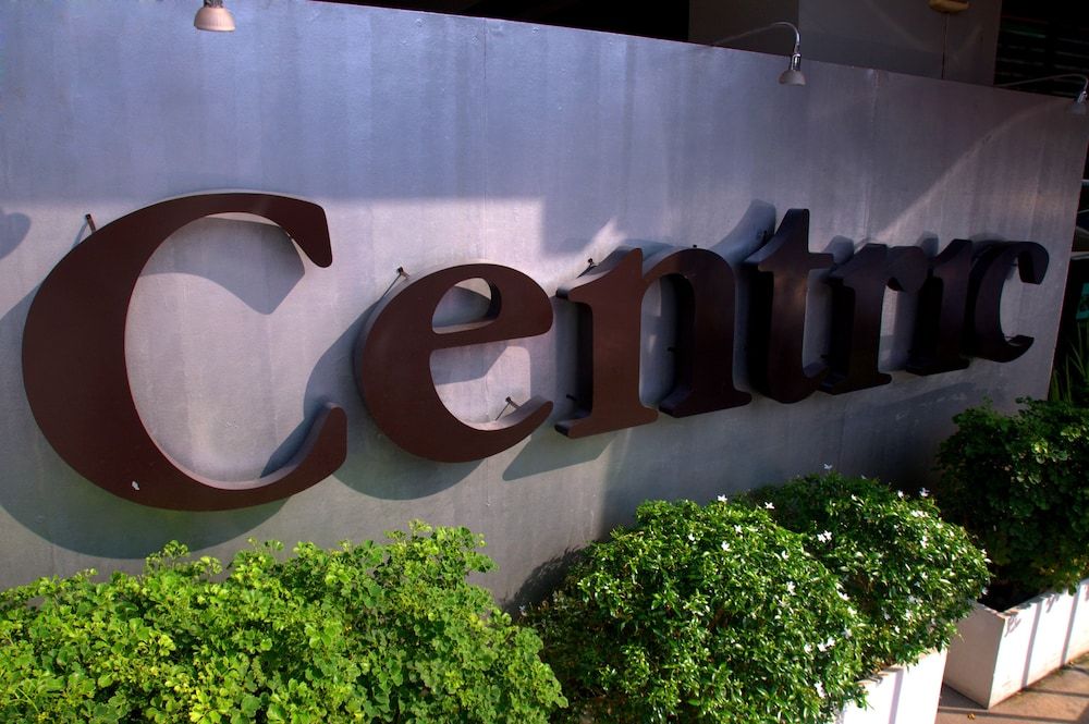 undefined Centric Place Hotel 4