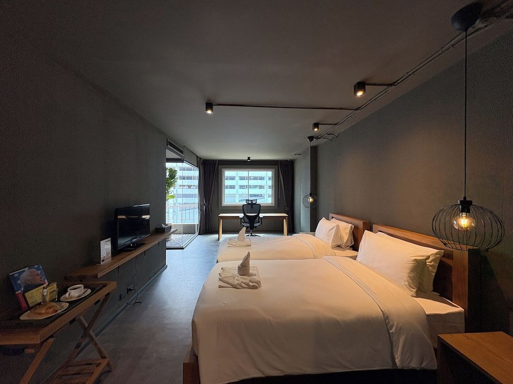 undefined Centric Place Hotel 10