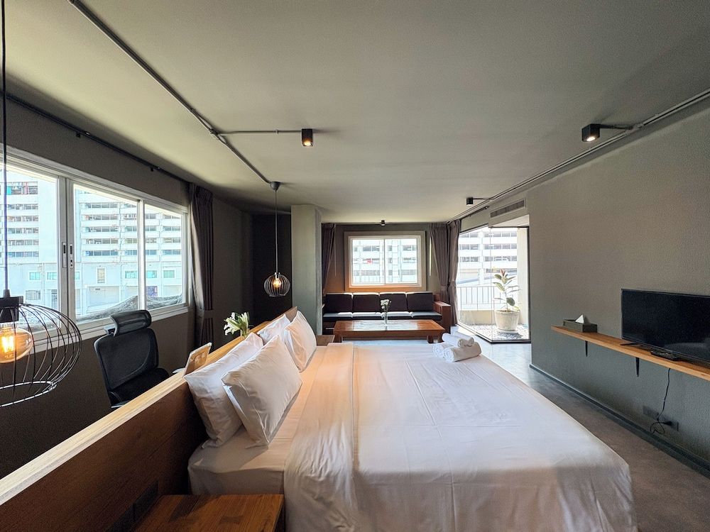 undefined Centric Place Hotel