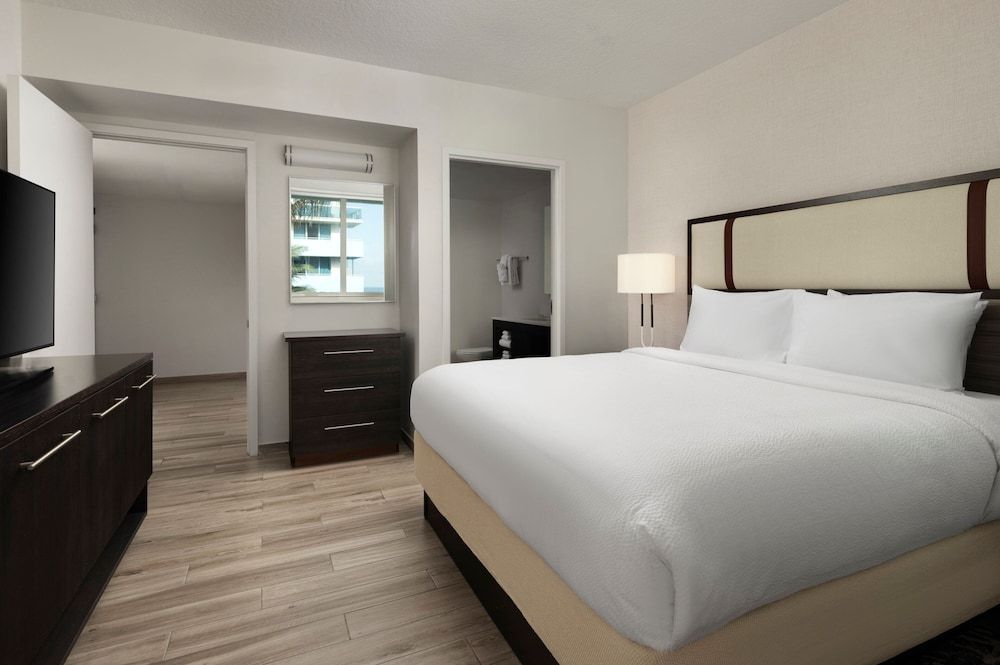 Suite, 1 Bedroom