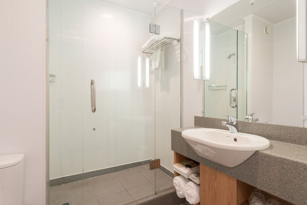 Kingsgate Hotel Autolodge Paihia Standard Room, 1 King Bed 5