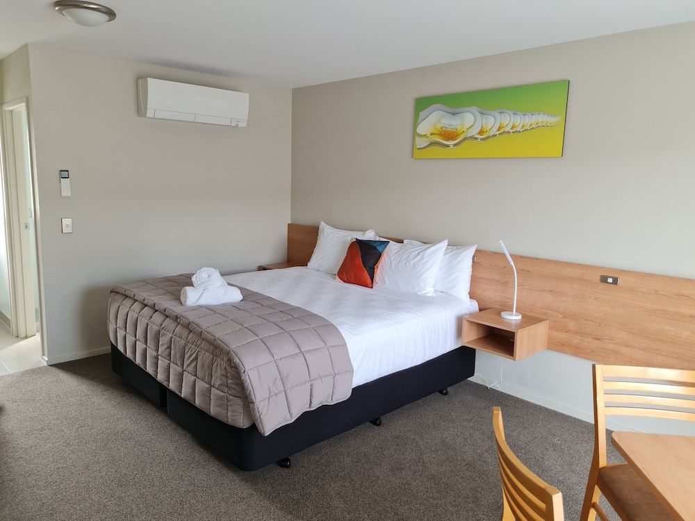 Kingsgate Hotel Autolodge Paihia Standard Room, 1 King Bed 2