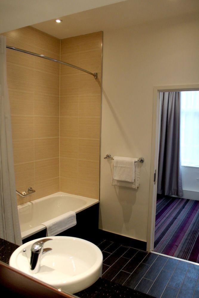 Standard Room, 1 Double Bed, Accessible