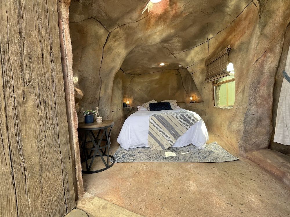 Zion Glamping Adventures