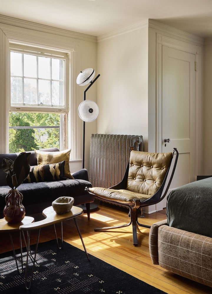 Blind Tiger Asheville Wedge 5