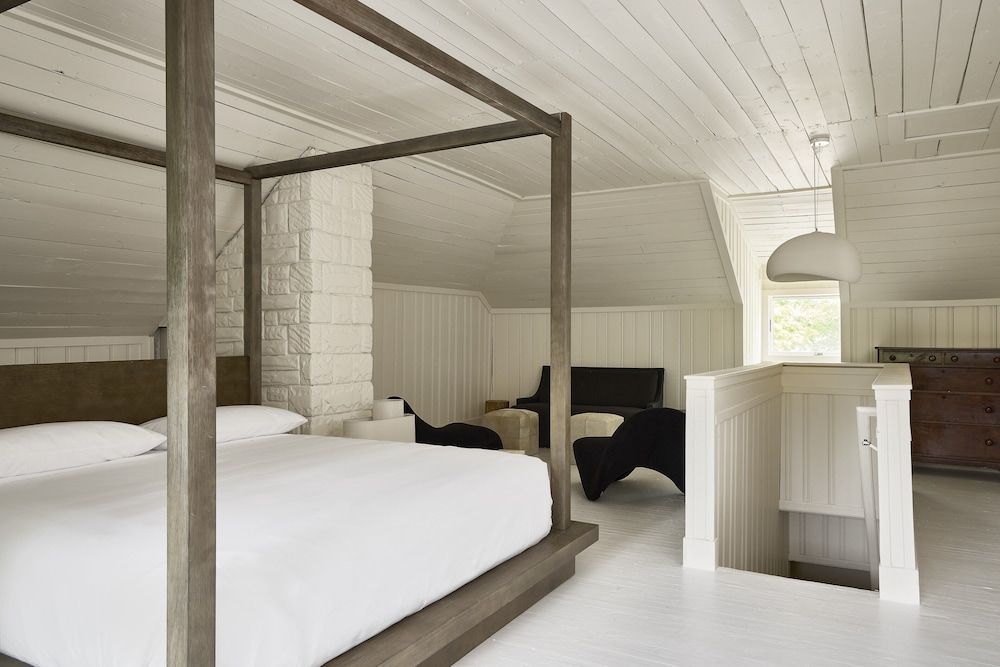 Blind Tiger Asheville Proper