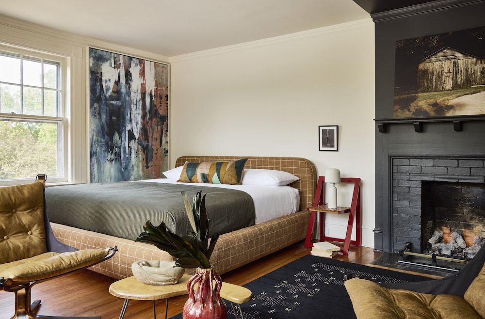 Blind Tiger Asheville Wedge