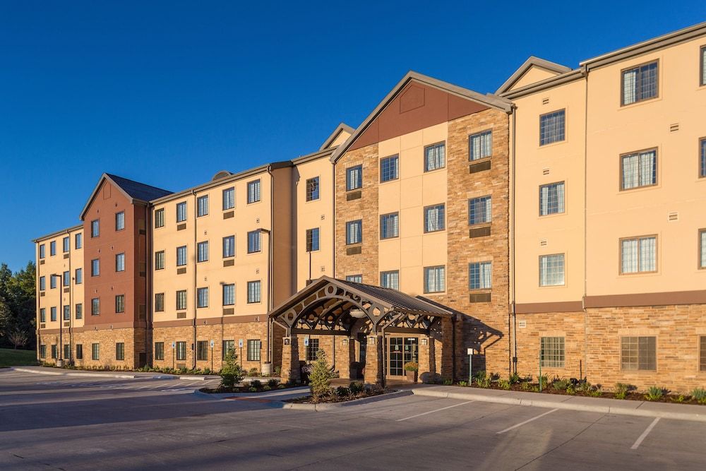 undefined Staybridge Suites Omaha West by IHG 5