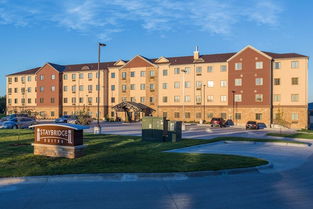 undefined Staybridge Suites Omaha West by IHG 6