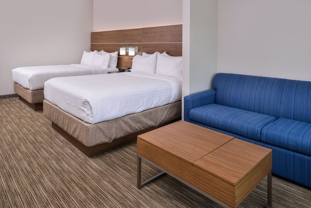 Suite, 1 Bedroom
