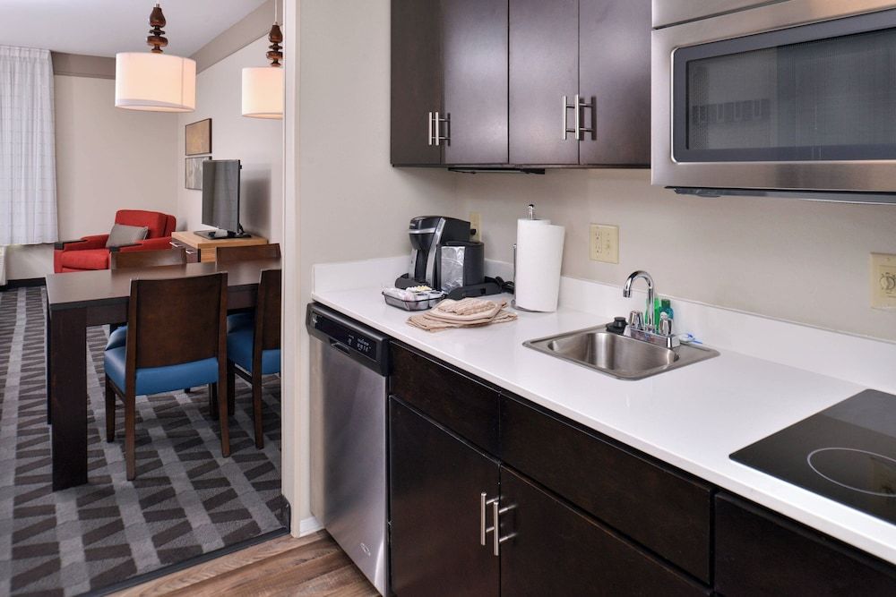 Studio, Multiple Beds (Mobility Accessible, Tub)