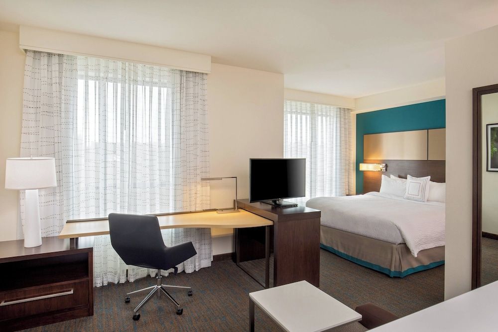 Studio, Multiple Beds (Hearing Accessible)