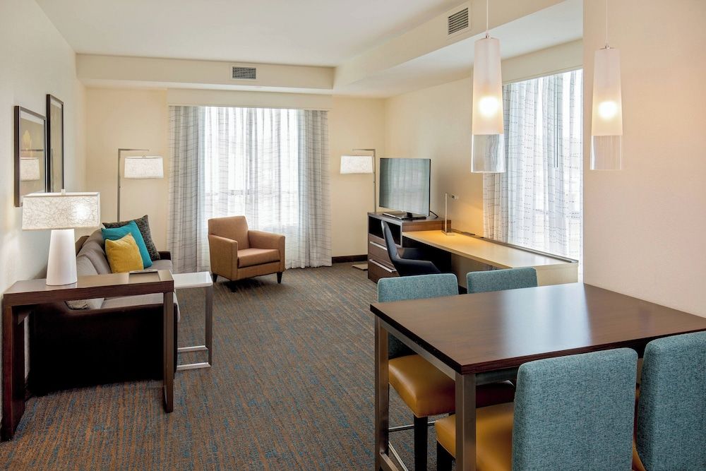 Suite, 1 Bedroom, Non Smoking