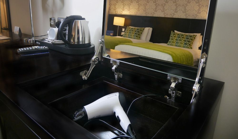 Superior Quadruple Room