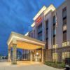 Hampton Inn & Suites Ames