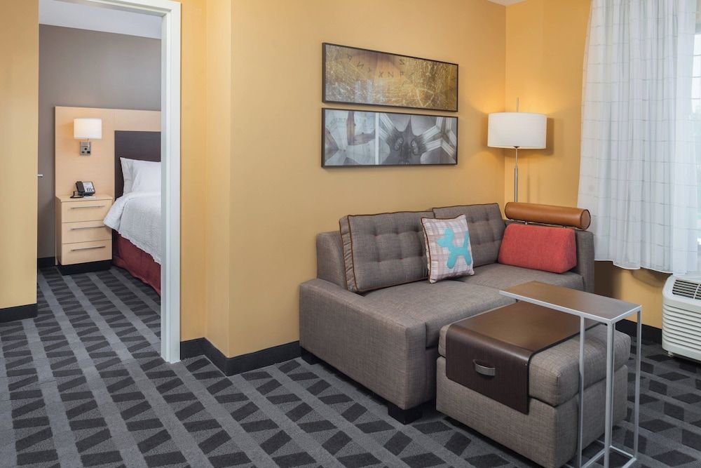Suite, 1 Bedroom, Non Smoking