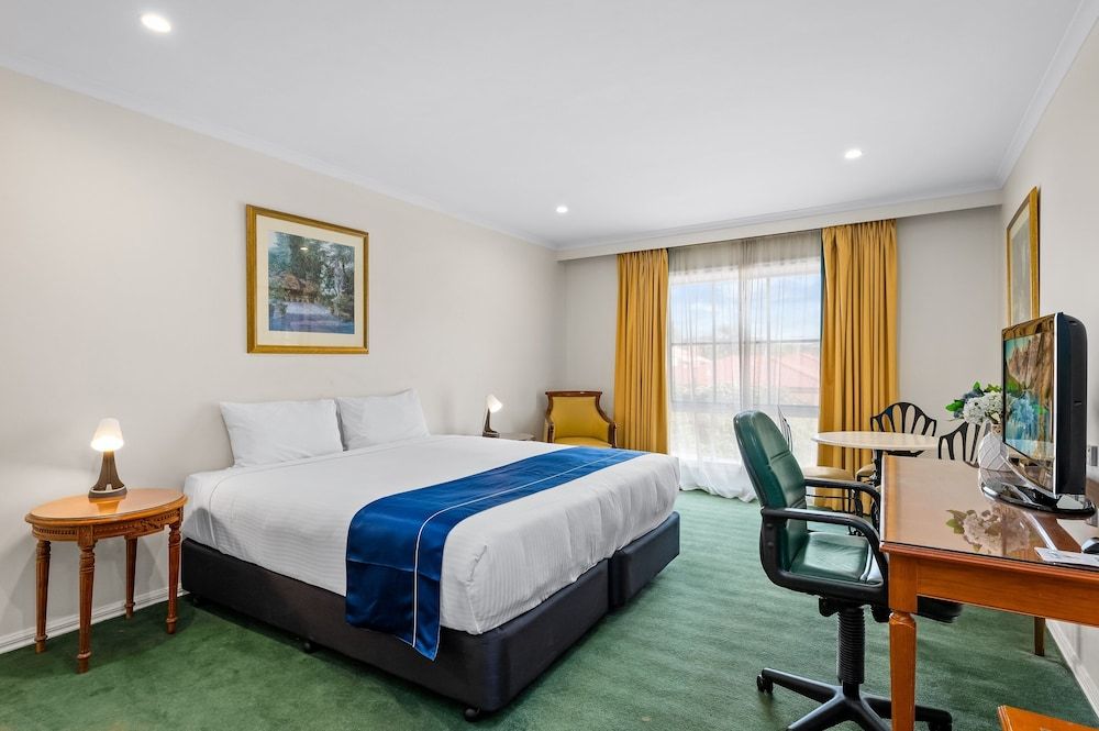 Rowville International Hotel Standard Suite
