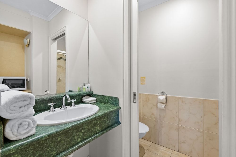 Rowville International Hotel Standard Suite 4