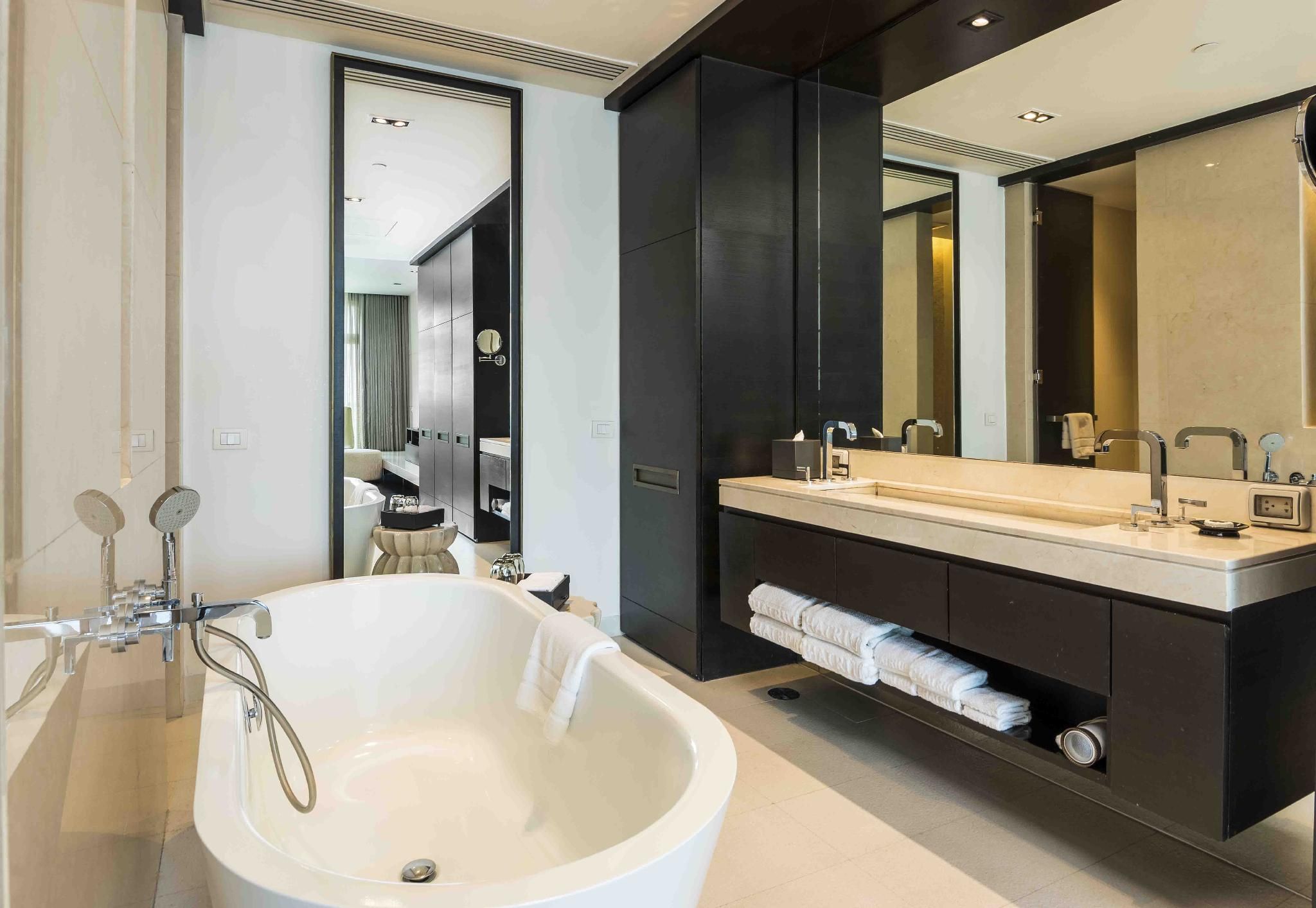 Two Bedroom Premier Suite