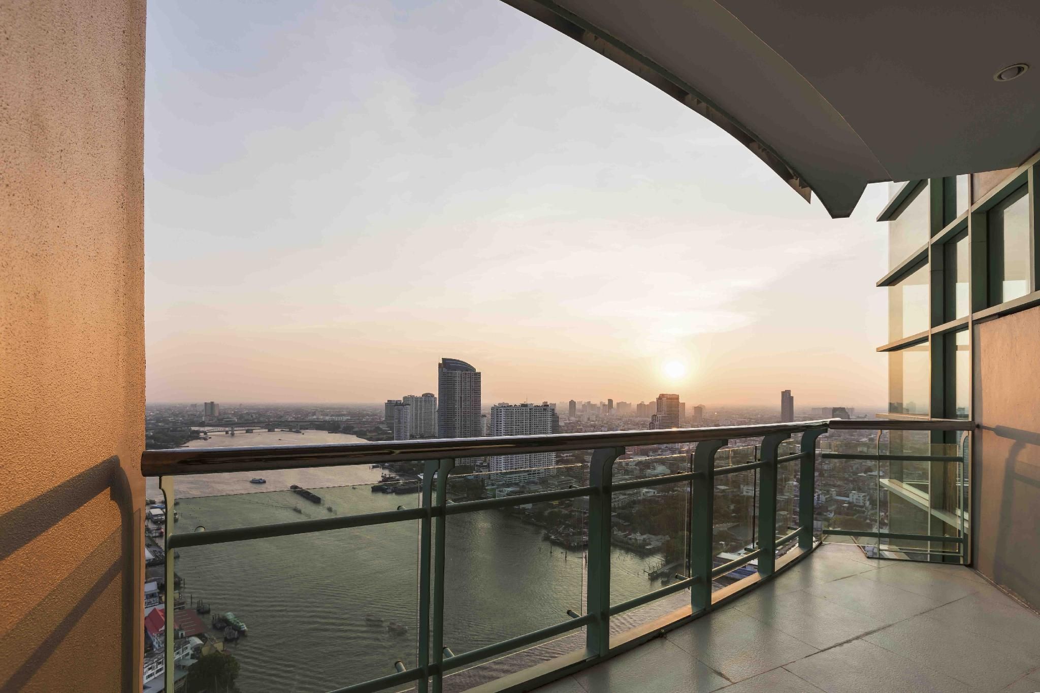 Two Bedroom Premier Suite