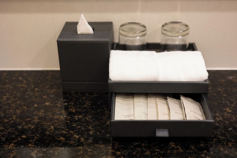 Chatrium Hotel Riverside Bangkok Grand Deluxe King City View 15