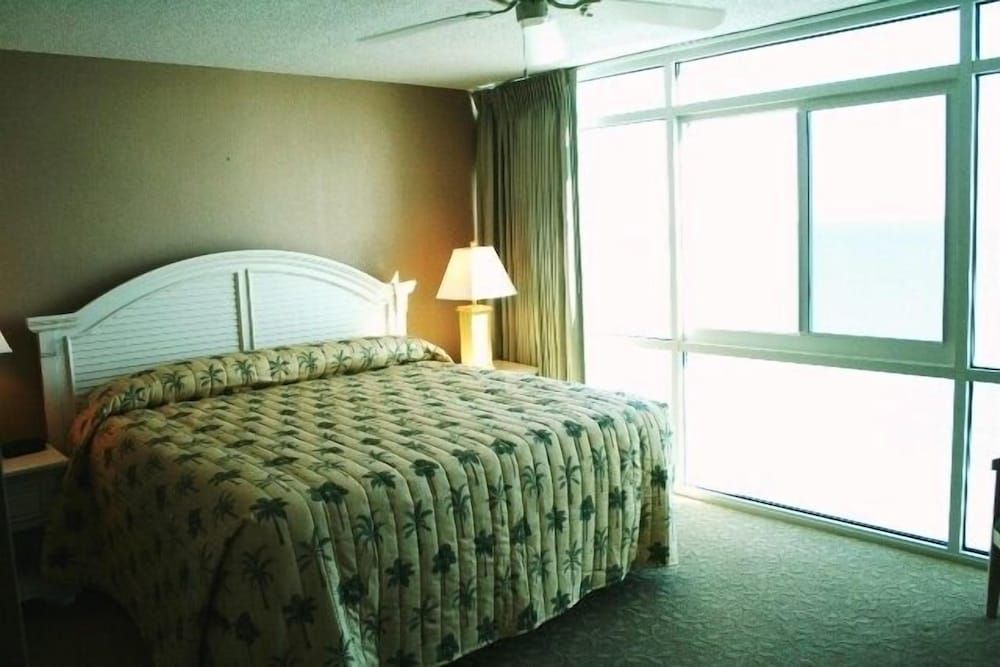 Premium Condo, 3 Bedrooms, Ocean View (7DAYSUN)