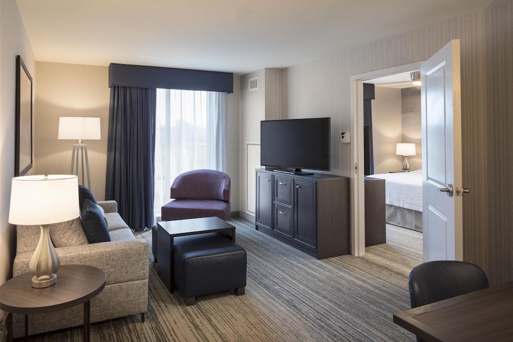 Suite, 1 Bedroom, Non Smoking