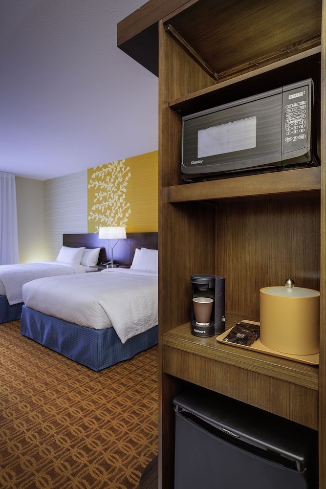 Room, 2 Queen Beds (Hearing Accessible)