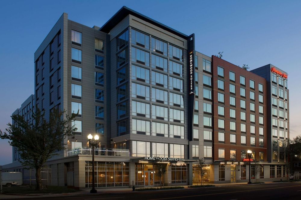 undefined Homewood Suites by Hilton Washington DC NoMa Union Station 6