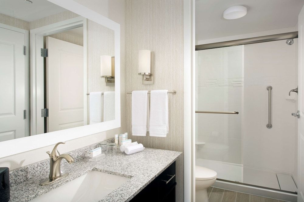 Homewood Suites by Hilton Washington DC NoMa Union Station Studio Suite, 1 King Bed, Non Smoking 6
