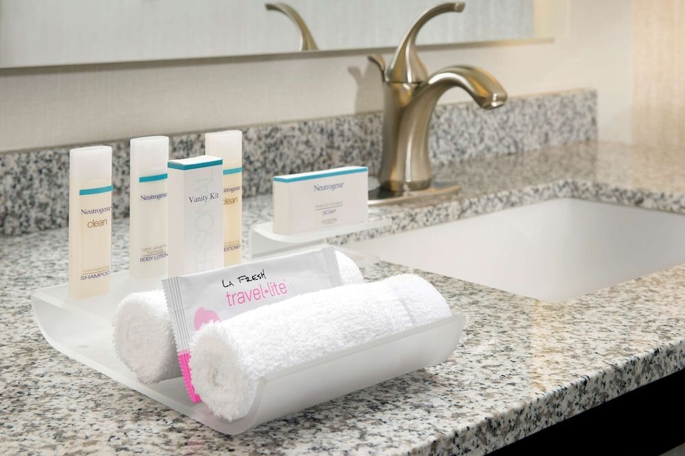 Homewood Suites by Hilton Washington DC NoMa Union Station Studio Suite, 1 King Bed, Non Smoking 7