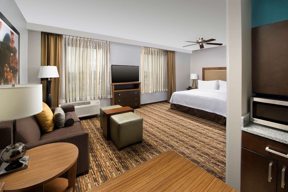 undefined Homewood Suites by Hilton Washington DC NoMa Union Station 2