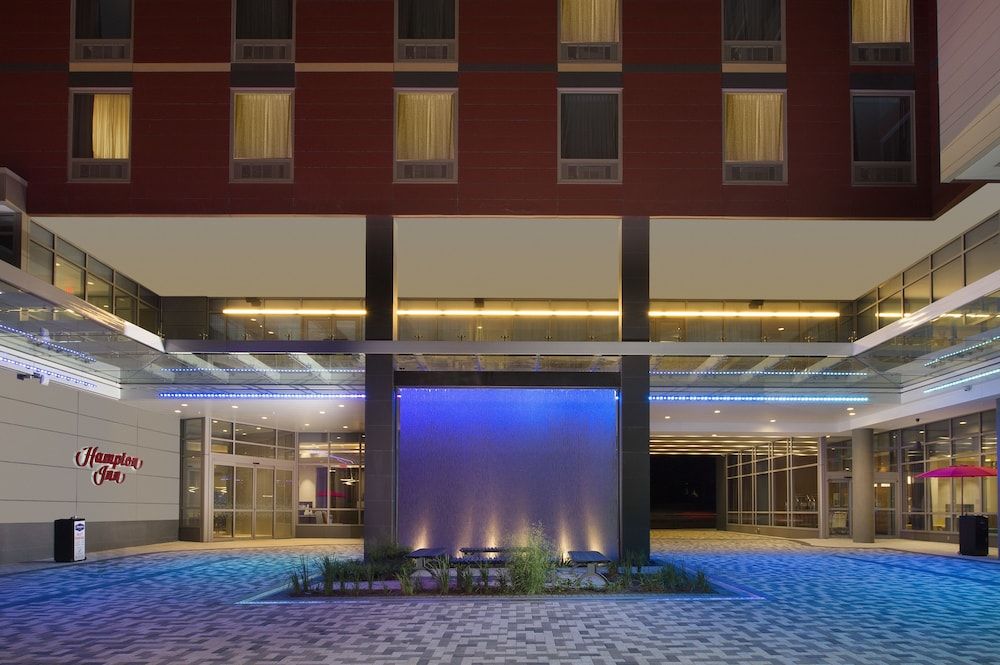 undefined Homewood Suites by Hilton Washington DC NoMa Union Station 7