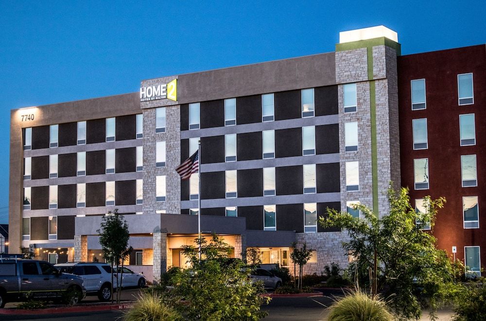 undefined Home2 Suites by Hilton Las Vegas Strip South 3