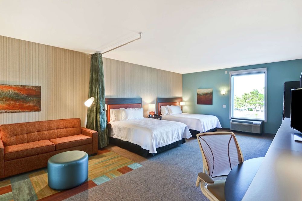 undefined Home2 Suites by Hilton Las Vegas Strip South 2