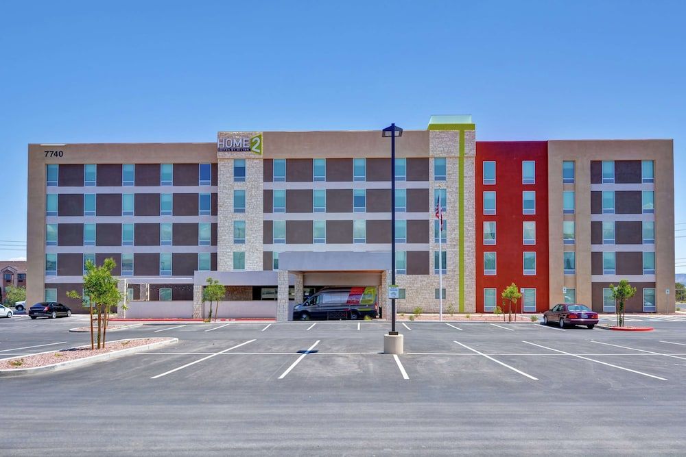 undefined Home2 Suites by Hilton Las Vegas Strip South