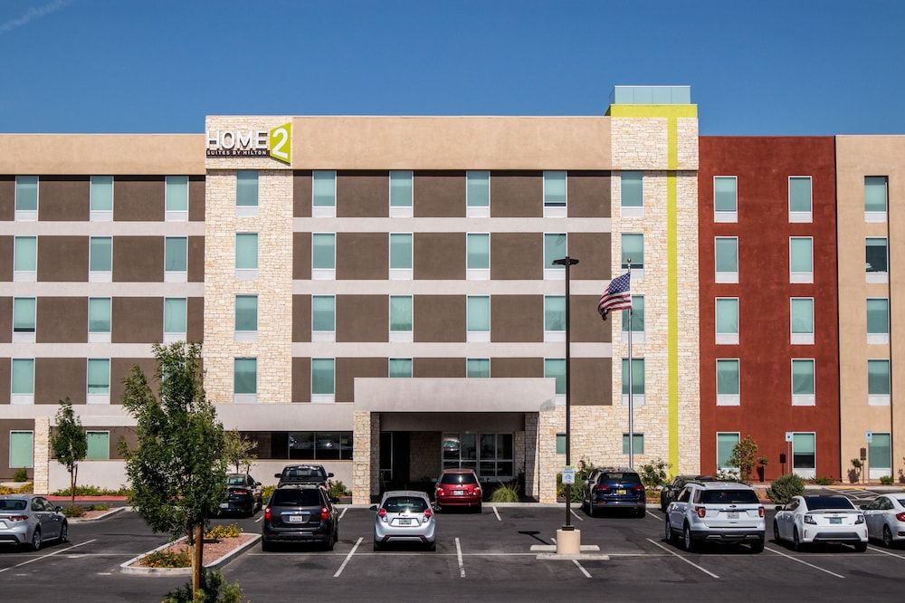 undefined Home2 Suites by Hilton Las Vegas Strip South 2