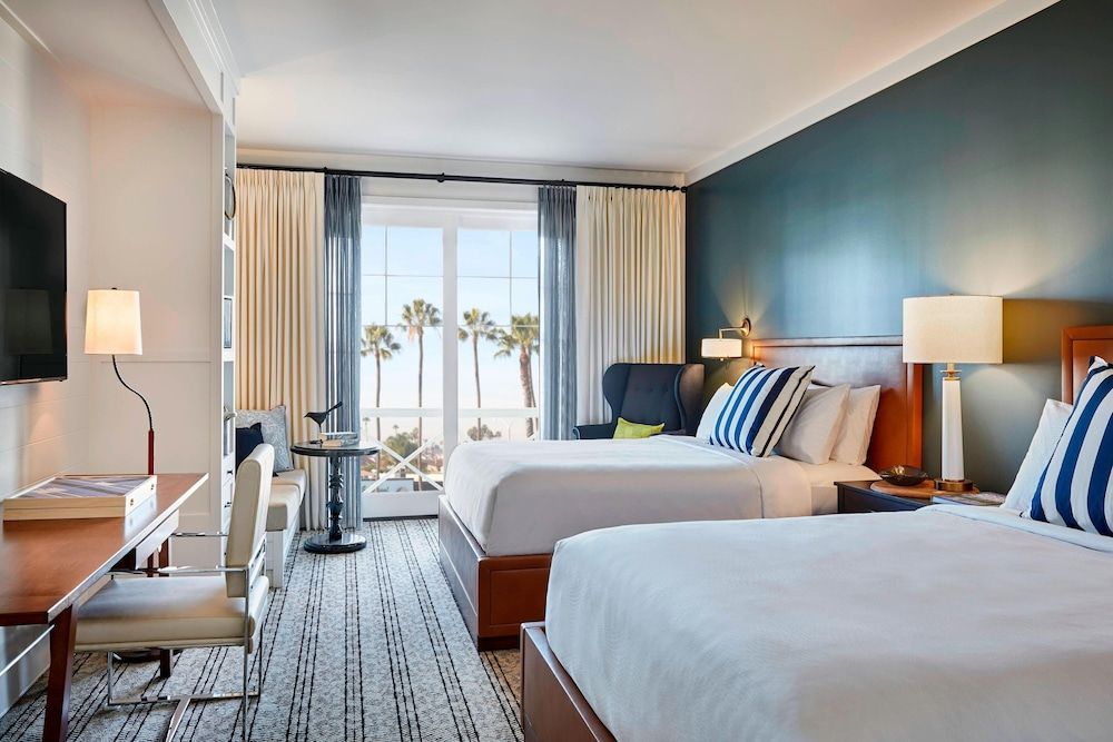 Room, 2 Queen Beds (Hearing Accessible)