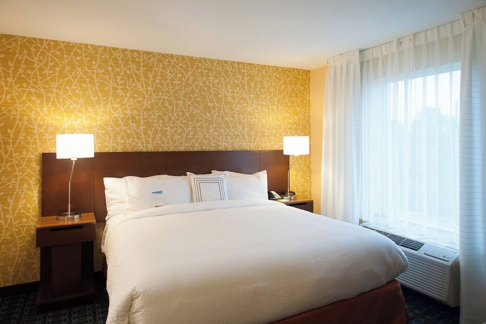 Room, 1 King Bed