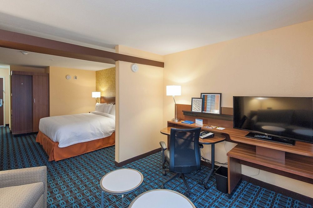 Junior Suite, 1 Bedroom