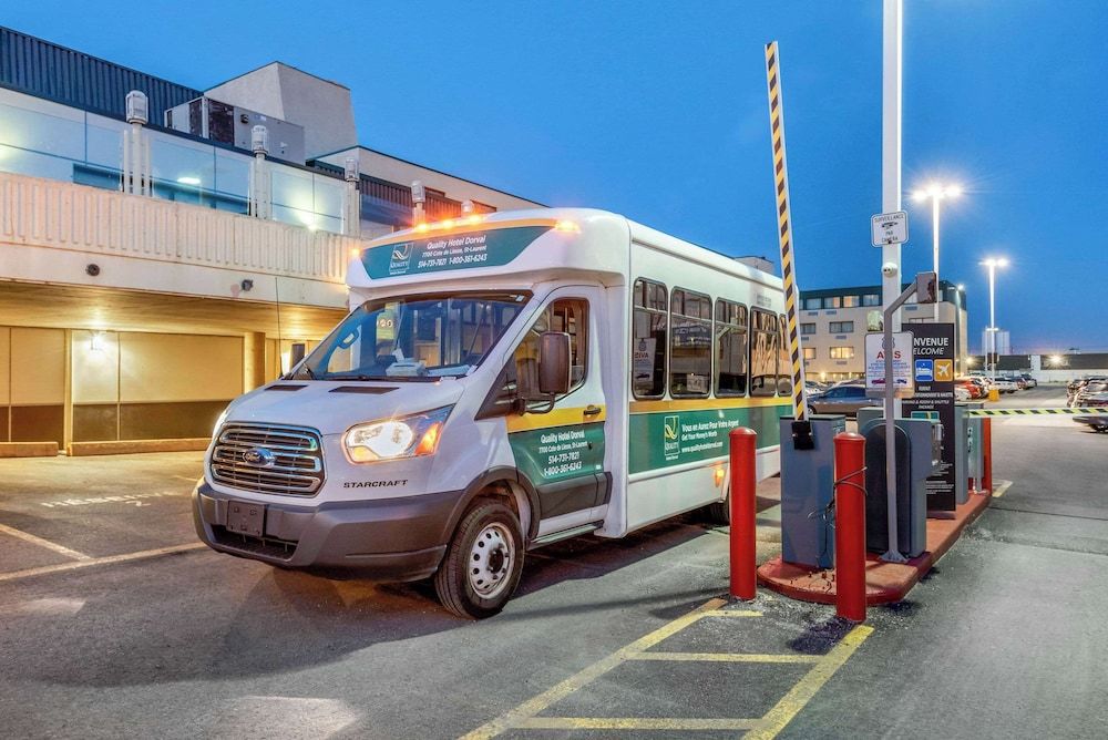 undefined Quality Hotel Dorval 5