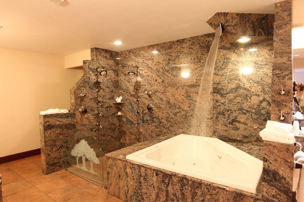 The Greenwell Inn Luxury Suite 5